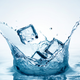 Illustration for article titled We may finally know why warm water freezes faster than cool water